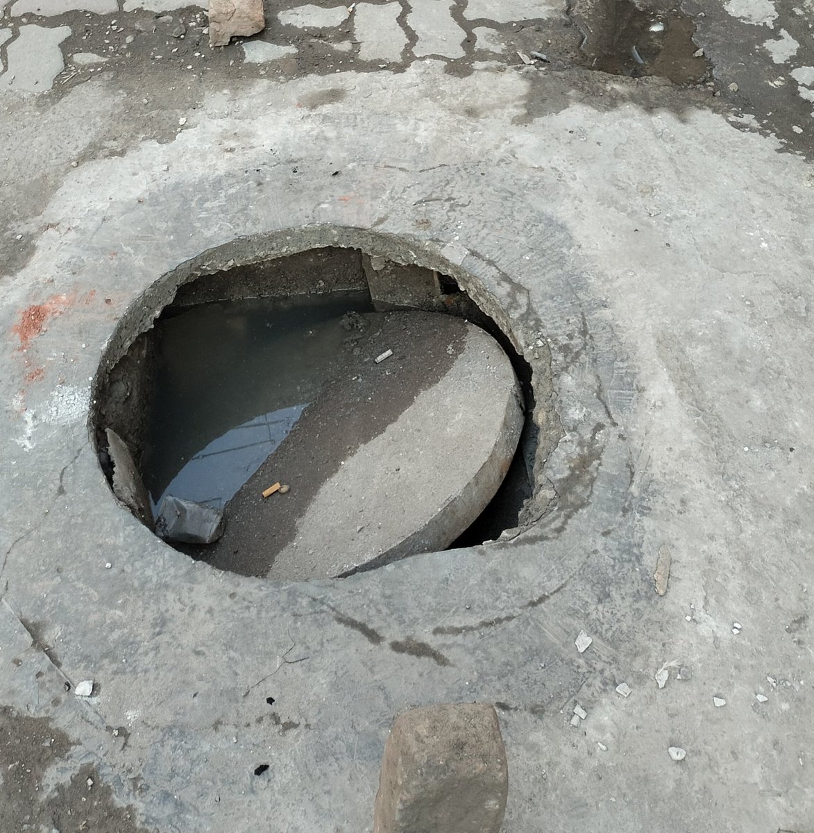 Mian Buland Akhtar tweet media