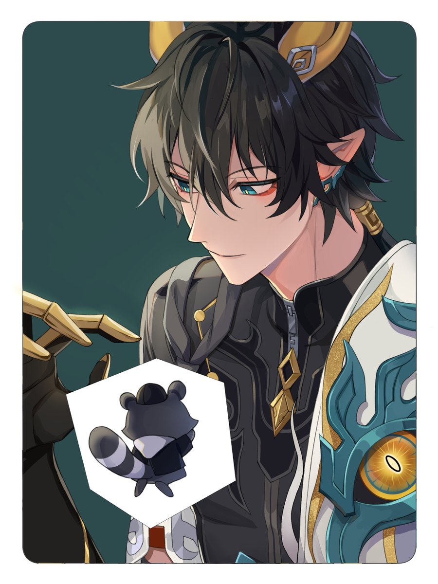 타코야끼 tweet media