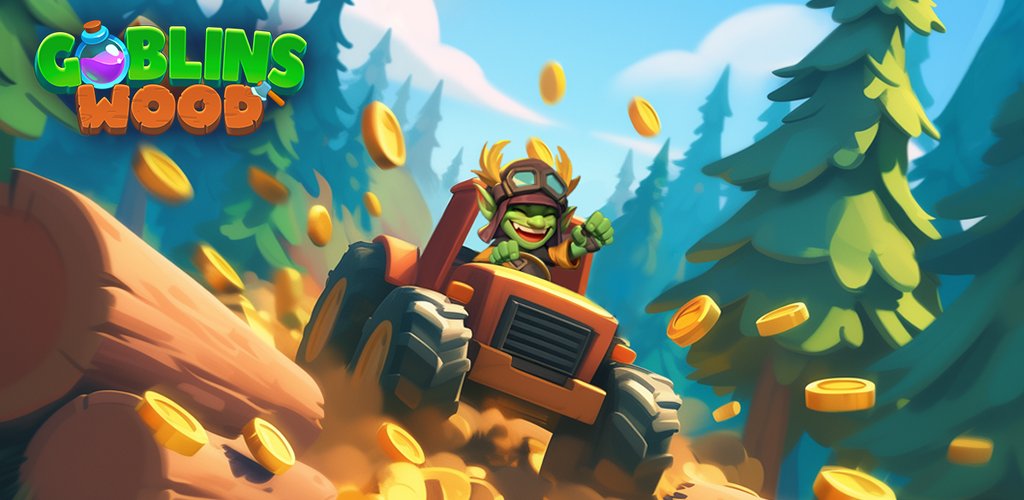 droid_captain's tweet image. Goblins Wood: Tycoon Idle Sim captain-droid.com/en/games/simul…
#download, #game, #android_apps