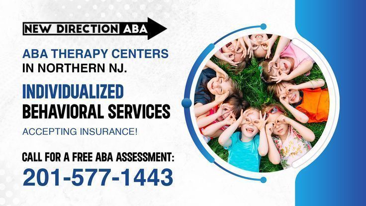 newdirectionaba's tweet image. Center Based ABA in North Jersey

New Direction ABA offers effective Center Based ABA in North Jersey. Learn more: newdirectionaba.com/center_based_a…

#centerbasedaba #northjerseyaba #autismtherapy #behavioranalysis #childsupport
