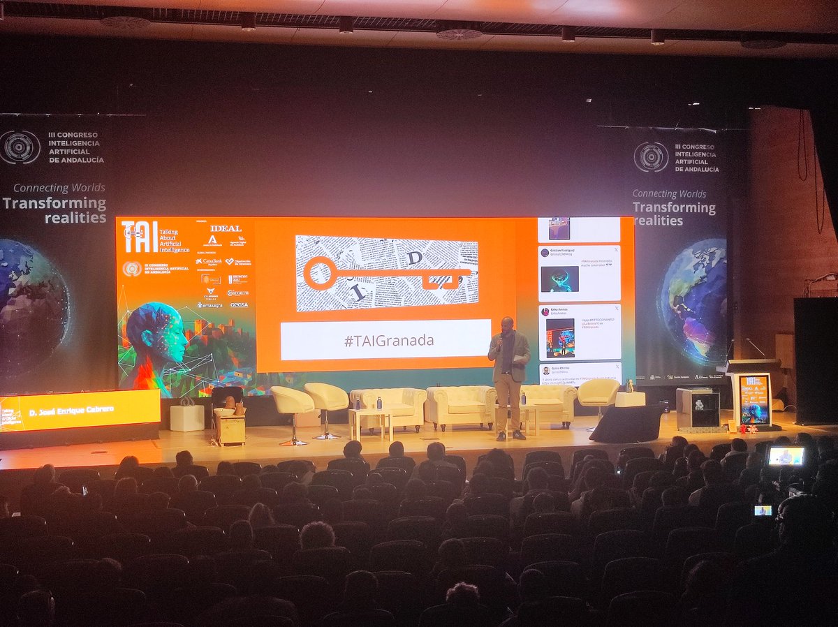 La voz perdida de Federico García Lorca <a href="/JeCabrero/">José Enrique Cabrero</a> <a href="/ideal_granada/">ideal_granada</a> #TAIGranada