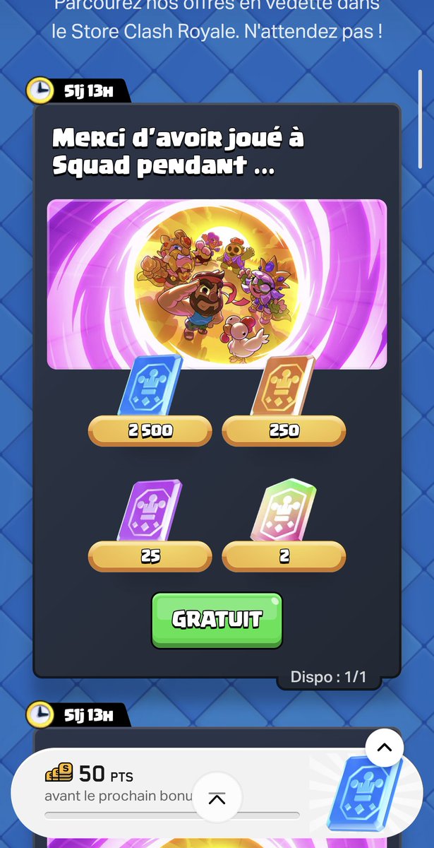 FlowFlowGAMING's tweet image. Merci @SquadBustersx, c'est dommage que ça finisse comme ça...