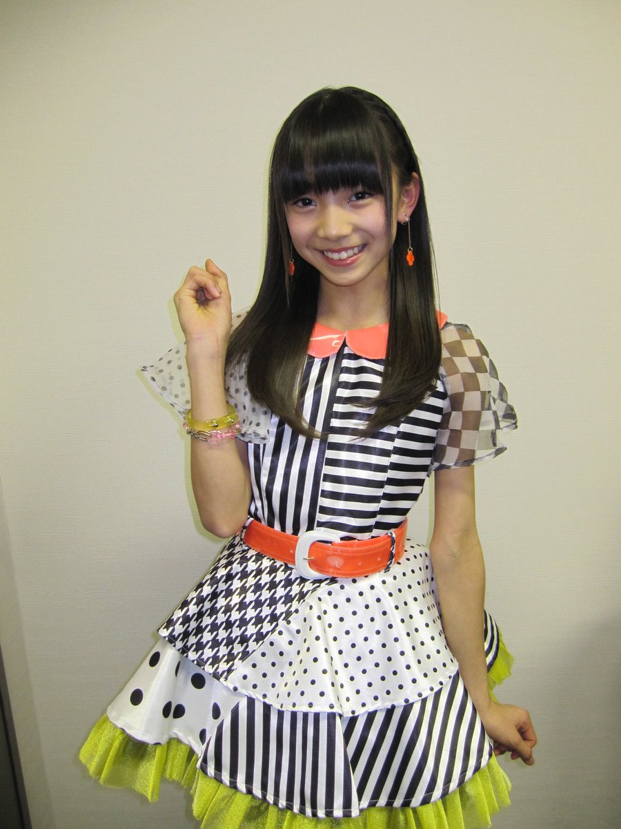 デビューしてから12年が経ちました。
干支2周しちゃいました🐍

こんなにずっと続けられているのも、
みんなのおかげですし、
これからも全力で頑張ります！

いつもありがとう✨

めちゃくちゃ長文ですが、
色んな思いをブログに書いたので、
読んでくれたらとっても嬉しいです。
▷