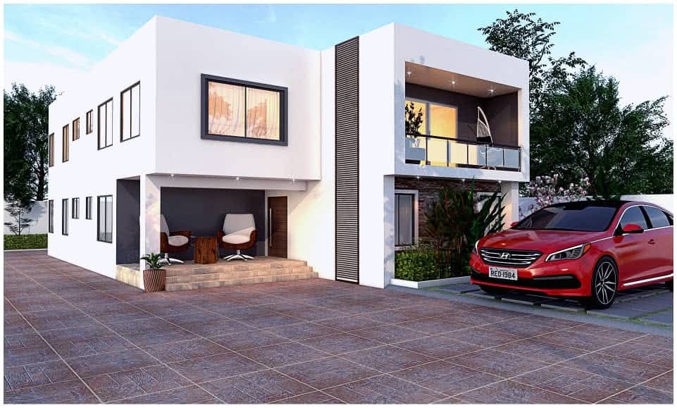 Youngi_Design's tweet image. We design residential spaces too! 

From bungalows to complexes 
Name it, we do it!💪🏾 

#HomeDesignGoals #AccraHomes #DreamSpaces   #GhanaConstruction