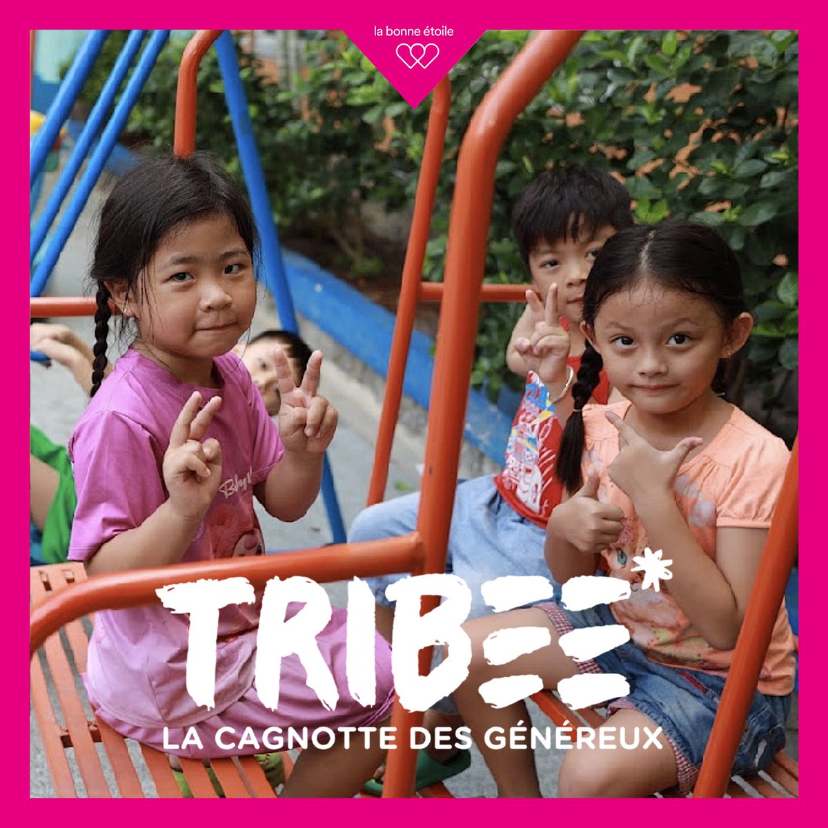 La Bonne étoile tweet media