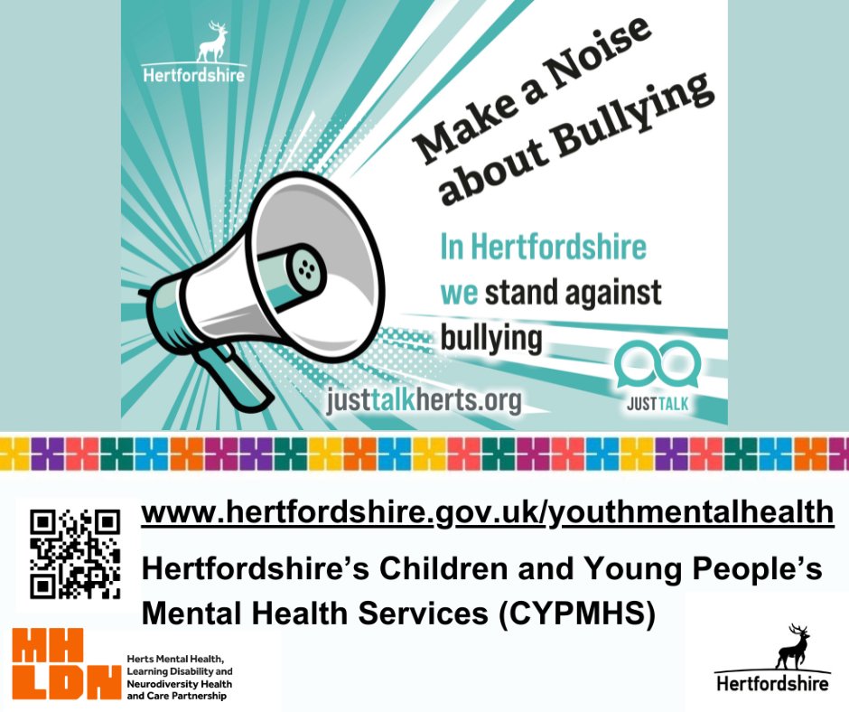 JustTalkHerts tweet media