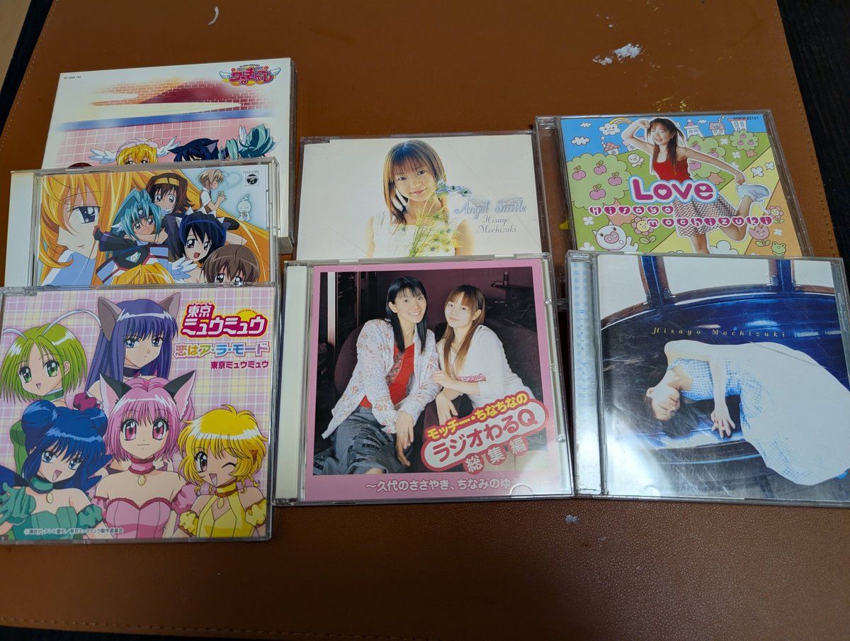 望月 久代 (@mochiyy0427) / Posts / X