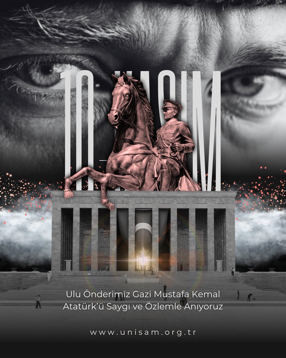 Emanetin Yüreğimizde Payidar!

Cumhuriyetimizin bânisi, Ulu Önder Gazi Mustafa Kemal Atatürk'ü aramızdan ayrılışının 87. yılında saygı, minnet ve özlemle anıyoruz.

Onun bizlere emanet ettiği değerleri korumak, ülkemizi aydınlık yarınlara taşımak en büyük görevimizdir. Fikirleri