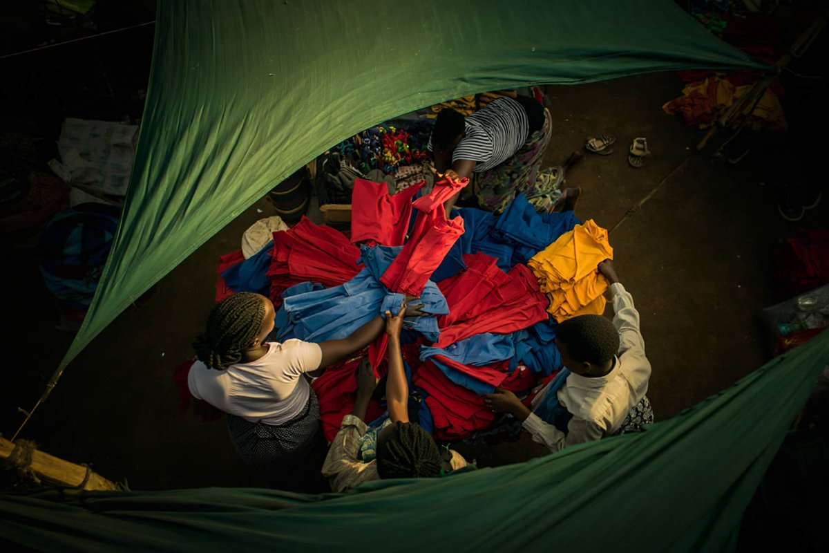 The Global Waste Paradox: When Circularity Turns Political

LINK: texfash.com/spotlight/the-…

#textilewaste #circulareconomy #sustainability #reuseeconomy #globaltrade #secondhandclothing #fashionpolicy #environmentaljustice #fastfashion #policydebate