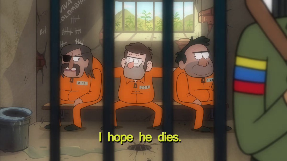 GF_frames's tweet photo. #GravityFalls Dreamscaperers (S1E19)
Frame: 15926/33513 https://t.co/9Gnt2snsCQ