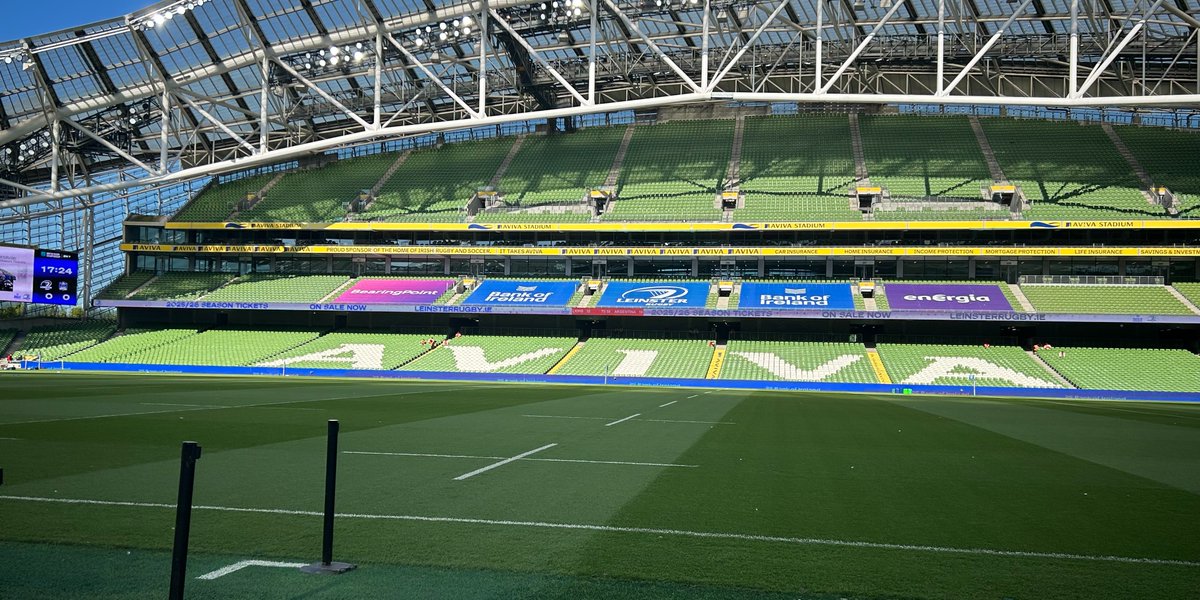 Do you know the true value of your sponsorship logo exposure?

At The Brand Fans, our tracking service provides detailed insights and valuations across all types of sponsorship to help brands understand impact and maximise return.

#SponsorshipROI #BrandAwareness