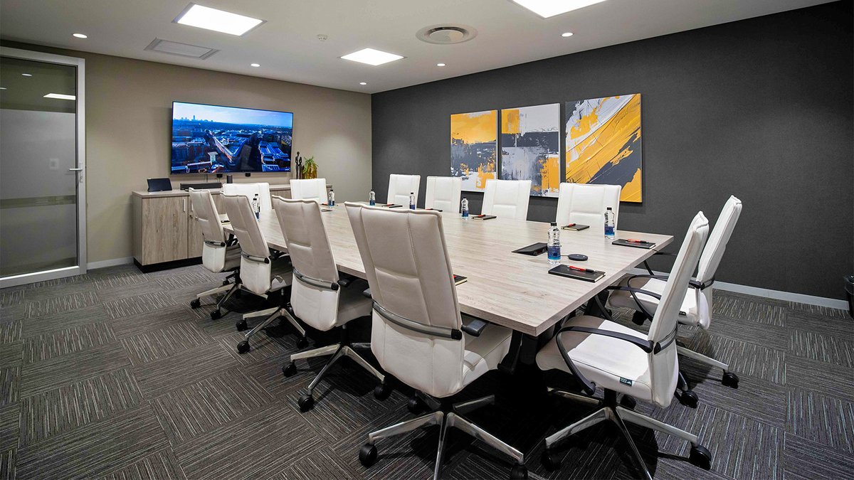 Looking for an office that matches your ambition? Arch Collab at <a href="/MelroseArch/">Melrose Arch</a> blends flexibility, luxury &amp; support. Arrange a tour: melrosearchofficespace.co.za/co-working-ful… #ArchCollab #Promo