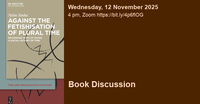 CSDS, Delhi tweet media