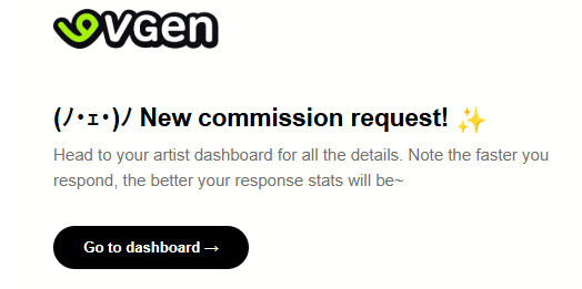 kana_illus's tweet image. got a new request ✨
manifesting other artists get good clients too q(≧▽≦q)
#artmoots #VGenComm