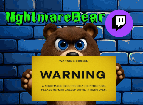 NightBearPro's tweet photo. https://t.co/p4QEzxoo6d