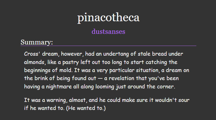 ray 💜✨ tweet media