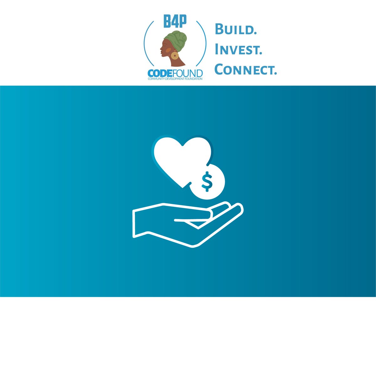 B4PCODEFOUND's tweet image. Grateful to Madame Leymah R. Gbowee and the Sentheyee Fund for a $10,000 general-support gift to B4PCODEFOUND. Your flexible support powers community peacebuilding &amp;amp; youth programs in Liberia. Thank you @GboweePeaceFoundationAfrica! #Peacebuilding #Liberia