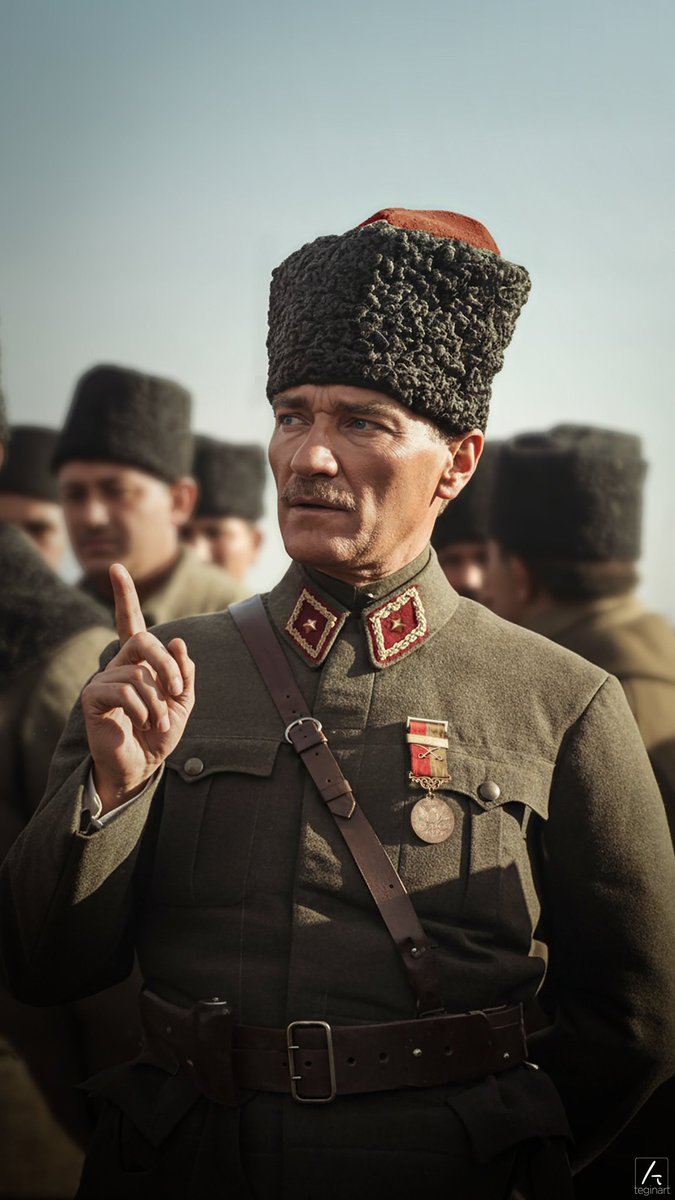 Sevgi, saygı, özlem ve rahmetle...
🤍🇹🇷 #10kasım #unutmayacağız