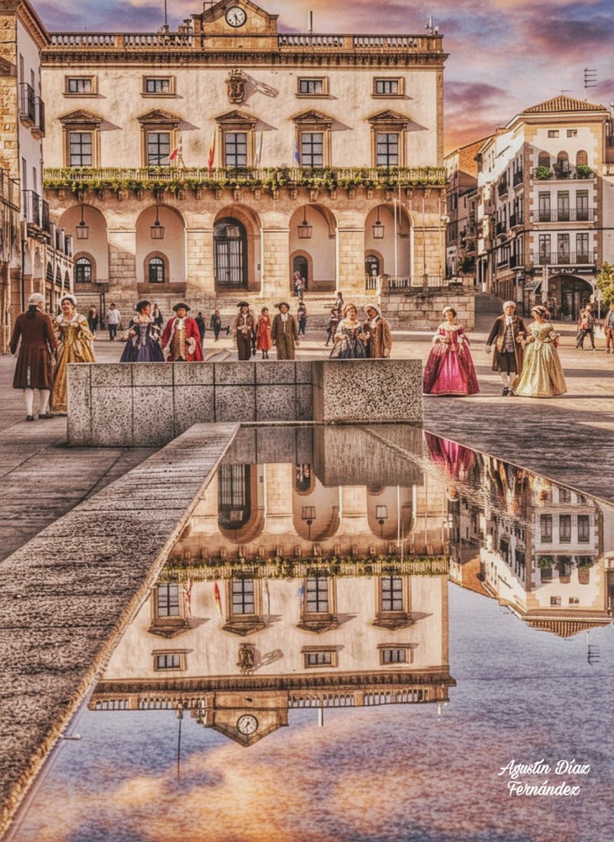 #buenosdias <a href="/pilarpe23800441/">Pilar Pérez Peña</a> <a href="/nurypcc/">Nuria Pérez</a> <a href="/jomez35/">Jose Gomez</a> <a href="/Jagarciar14/">J.ANTONIO G. RECUERO</a> <a href="/ineditoGM/">inédito</a> <a href="/raulgaldon/">raul tuitero™</a> <a href="/EduardoGJR/">Eduardo G-Junceda</a> <a href="/IdoiaGra/">IdoiaGra</a> <a href="/zulichina/">Zulichina</a>
Plaza Mayor
#Cáceres