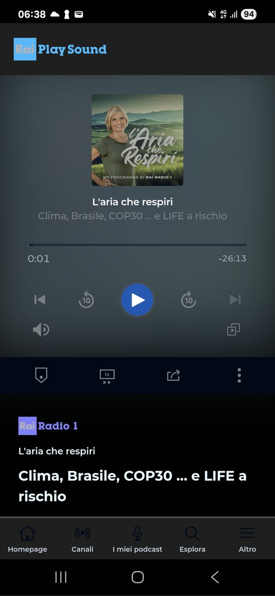 Stefania Passamonte tweet media