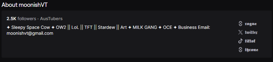 yayy thank u for 2.5k ❤︎