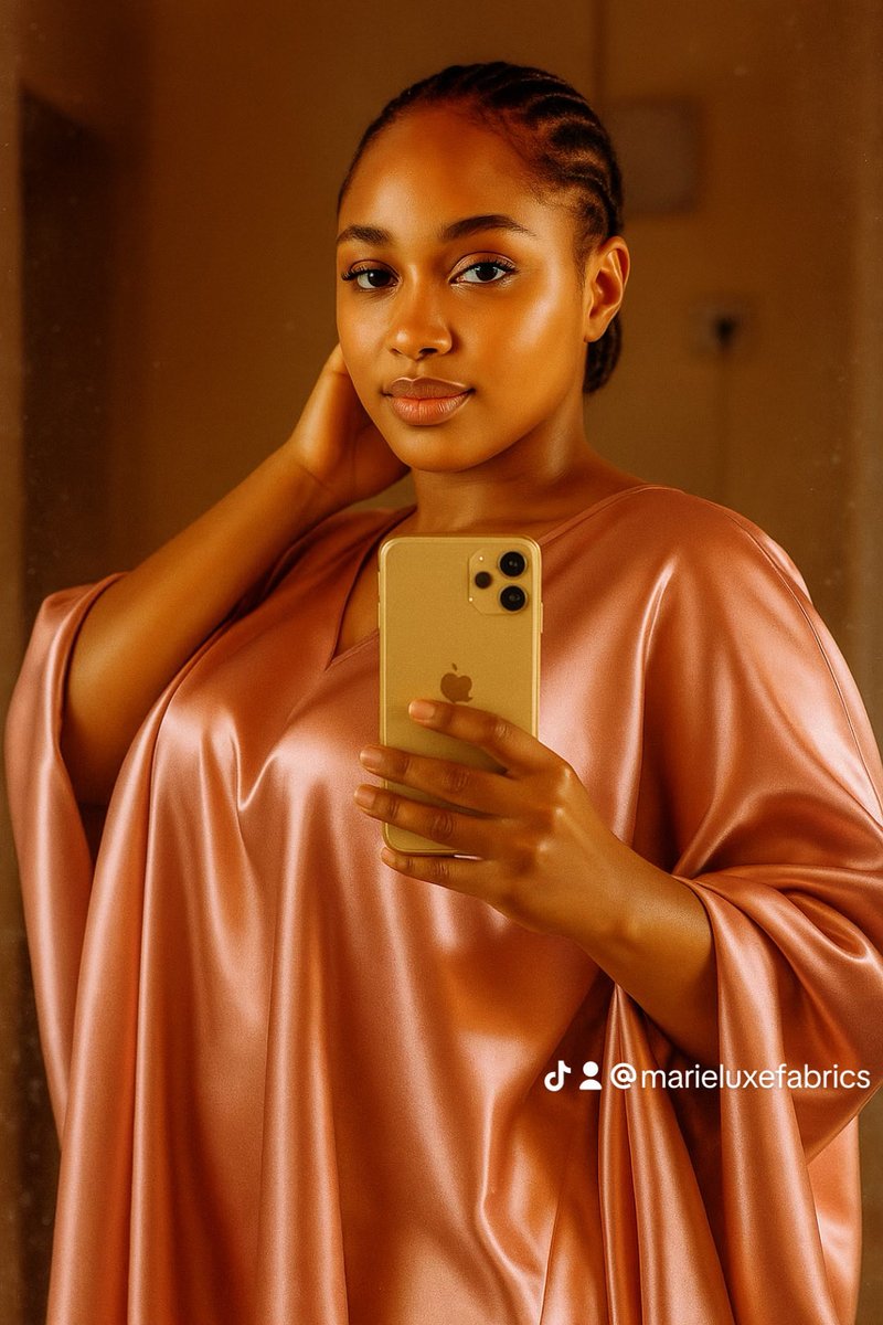 torlah232's tweet image. Every week is a fresh runway, walk through it with confidence and color!
Dress your dreams in style, and watch them attract everything good 🌈💃
#NewWeekNewVibes #fashionstyle #MotivationMonday