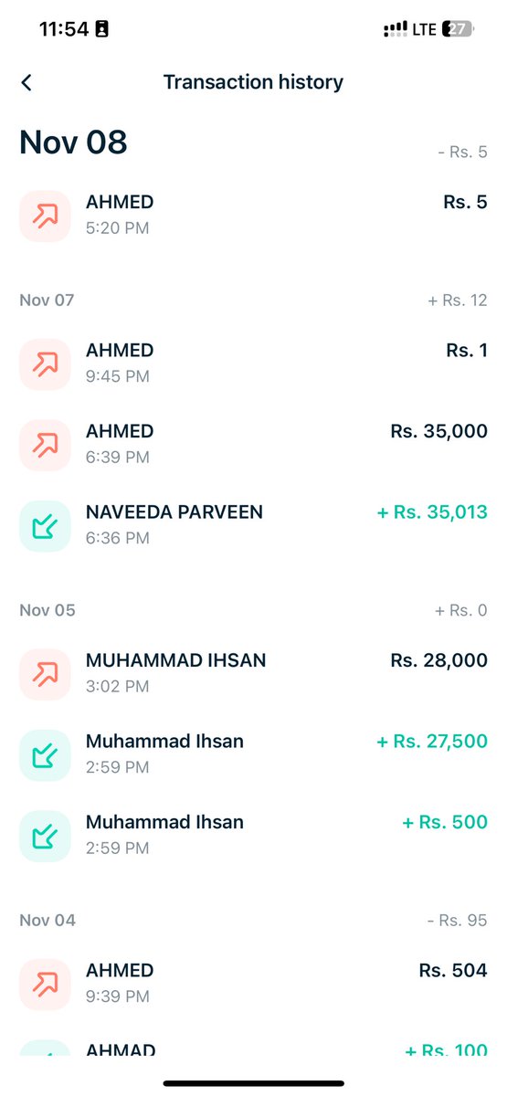 Ahmad khan tweet media