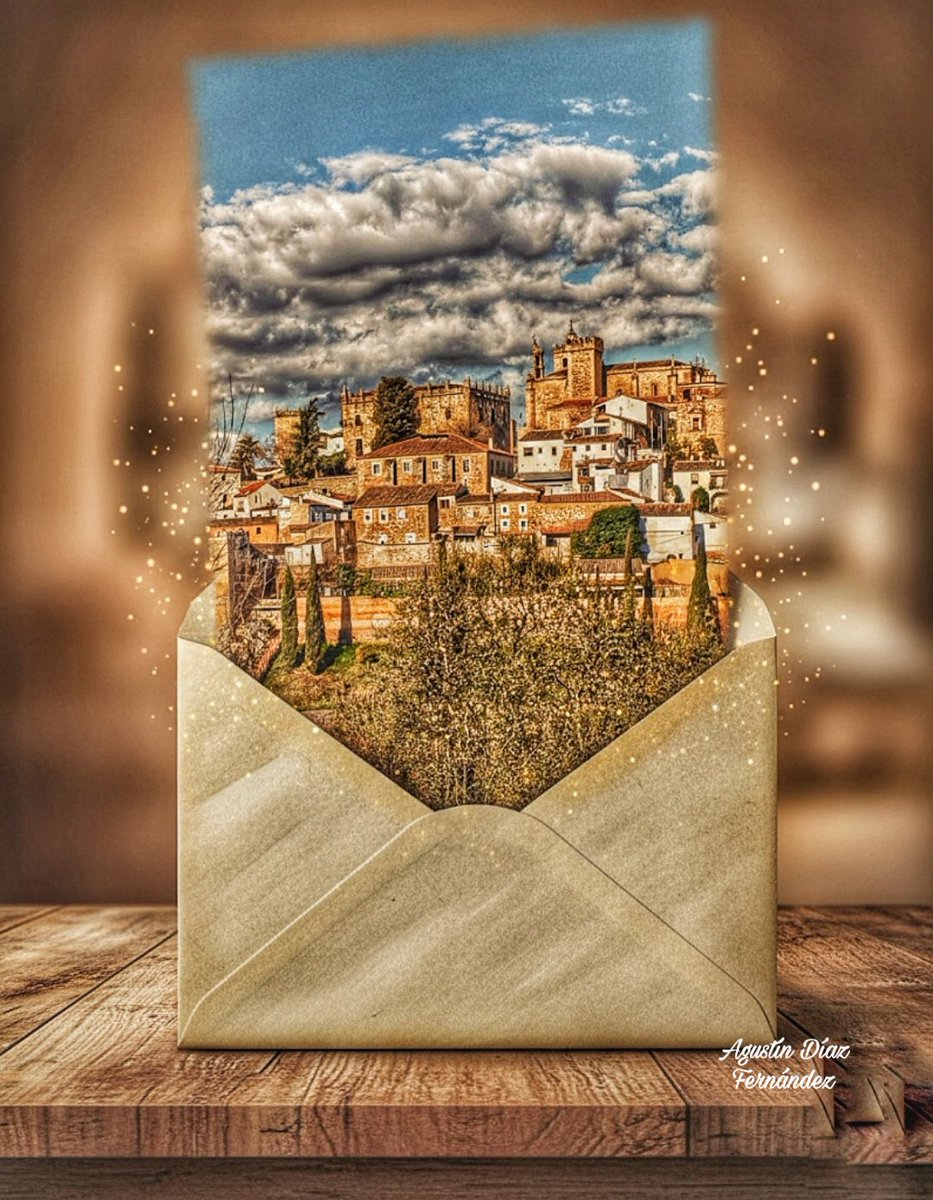 #buenosdias <a href="/Hlr2906Hilary/">Hily</a> <a href="/IsabelFraca/">🔻Isą Fco.</a>
#vistas
#Cáceres
#noalaminacc
#Felizlunes