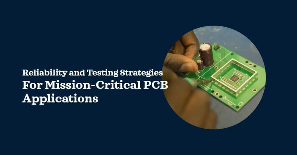 PcbTrace's tweet image. Your PCB’s performance can’t leave anything to chance. Discover how advanced testing strategies ensure reliability in even the most critical applications. 

Read the blog now: pcbtrace.com/reliability-an… 

#PCB #PCBDesign #PCBApplications #PCBDevices #PCBtesting #PCBTrace