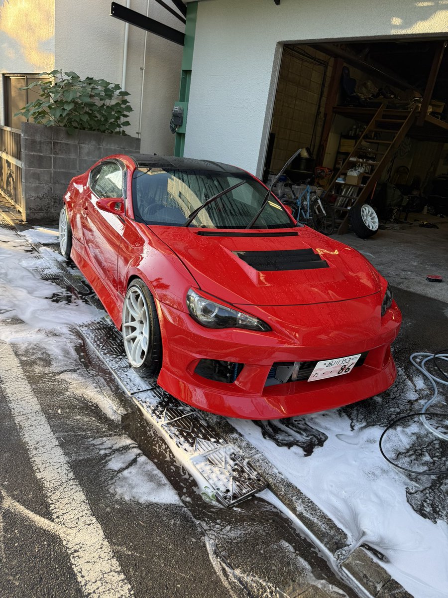 まるちゃん on X