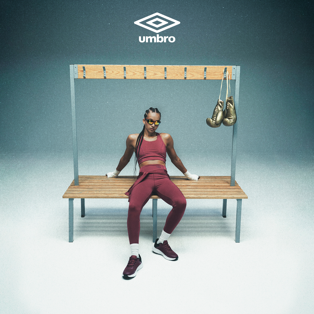 Umbro España & Portugal tweet media