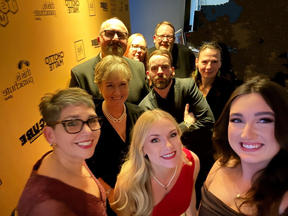 More amazing news incoming from your humble Monastery team... we've only gone &amp; won the title of 'Leading Live Event Venue' at the prestigious This Is #Manchester Awards 2025! 🏆 🐝 🤩

Such a fantastic win for the Trust's 30th anniversary year! 🙌 

#OverTheMoon <a href="/thisismcrawards/">THIS IS MCR AWARDS ®</a>