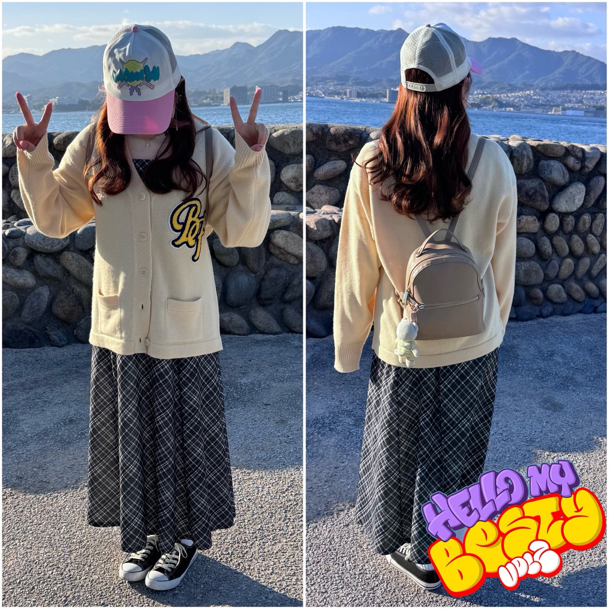 ワンチャンソーキャップ