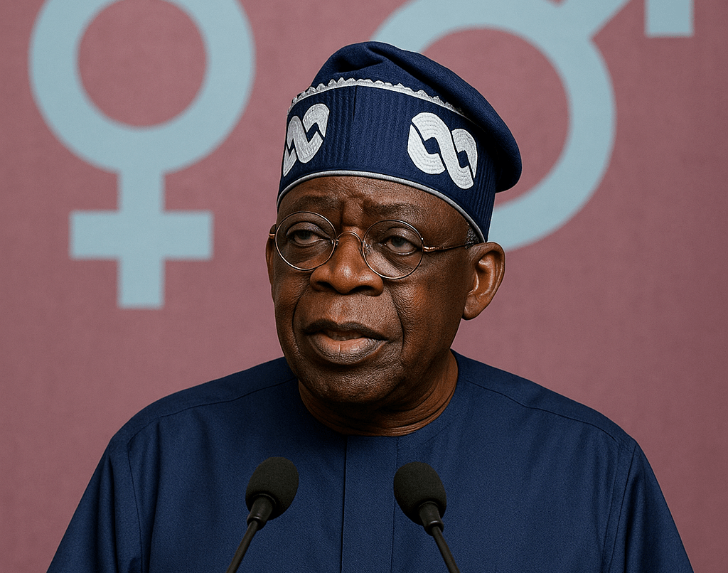 Dear President Bola Ahmed Tinubu GCFR (<a href="/officialABAT/">Bola Ahmed Tinubu</a>),

I hope this message finds you well.

Sir, I am writing to you not as a critic, not as an enemy of this administration, but as one of your strong believers. I am one of those who still believe in your capacity, in your