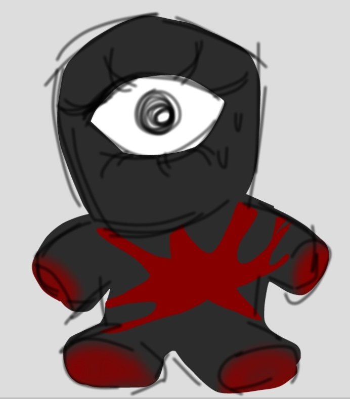 yappereyism's tweet photo. stupid entity assmutilation #assimilation #collinlock16 #quickdoodle they have the most beautiful pair of lashes i hate it https://t.co/KxY6QAH0sh