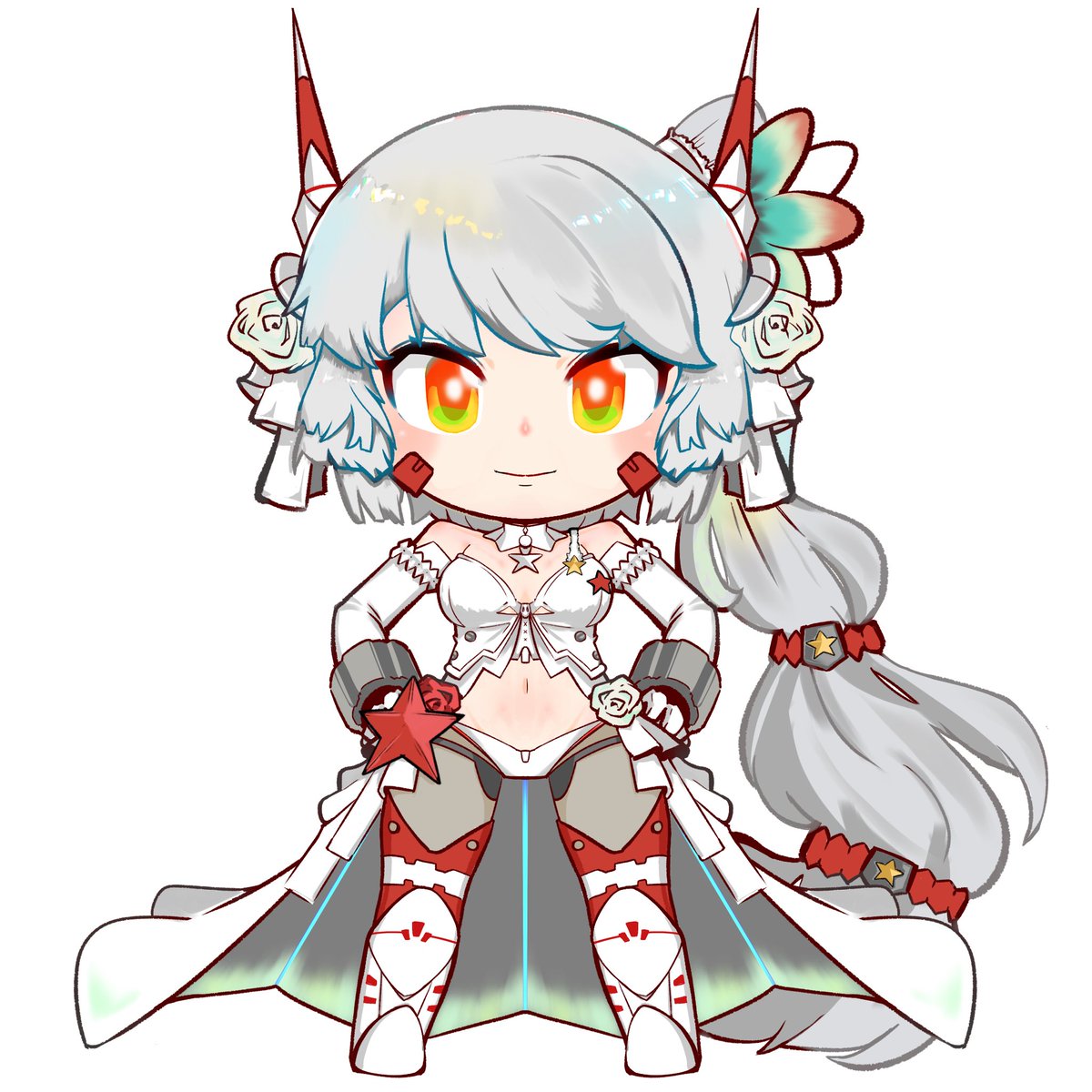 青空Kamiya@C107 火曜日 東X-60b (@aosorakamiya) / Posts / X