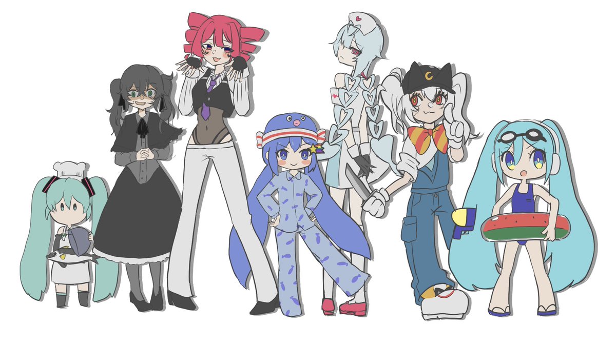 ぽとふ様へ♥4/25 ぽと麸🍲🎨🌙Vtuber (@potofu_ZIX96) / Posts / X