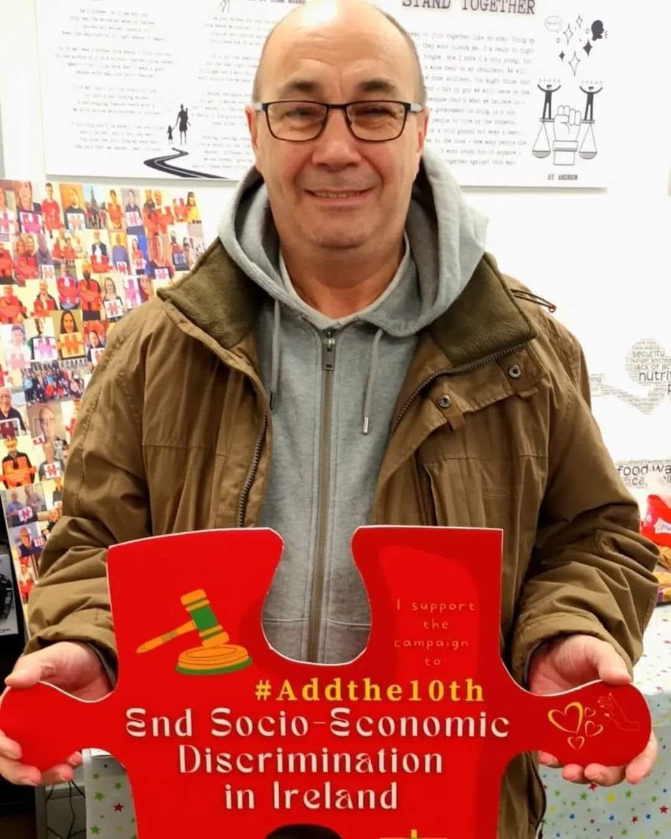 ATD Ireland tweet media