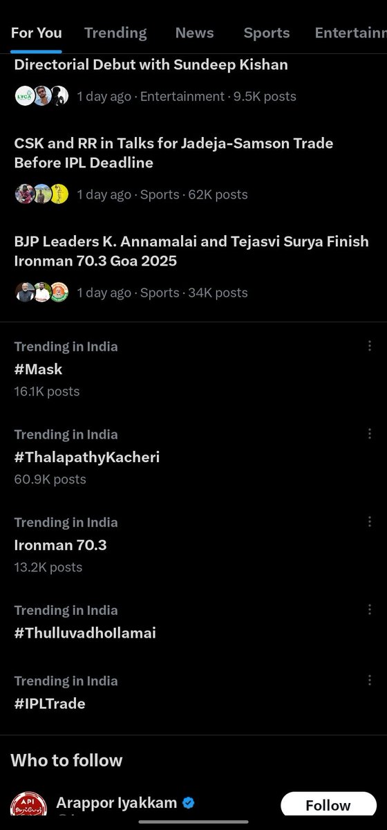 offkavinfan's tweet photo. #Mask trending in india 
@Kavin_m_0431

#Kavin
#mask https://t.co/Tqi3RkkXkv