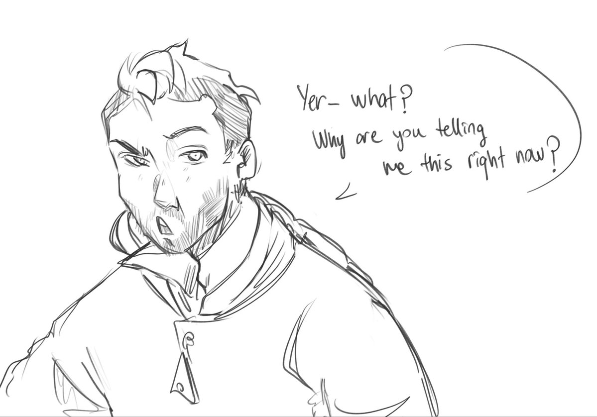 fluffizer's tweet image. Idk I’m sleepless haha