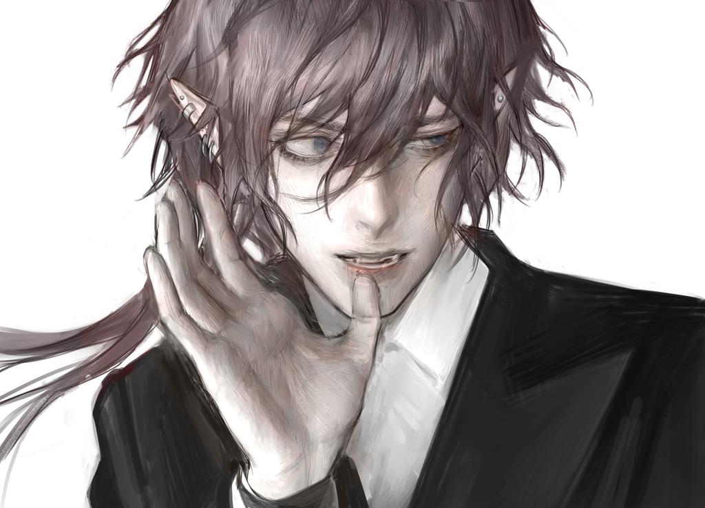 soykrot's tweet photo. #art #oc #illustration #clipstudiopaint https://t.co/g6QzbNDnUm