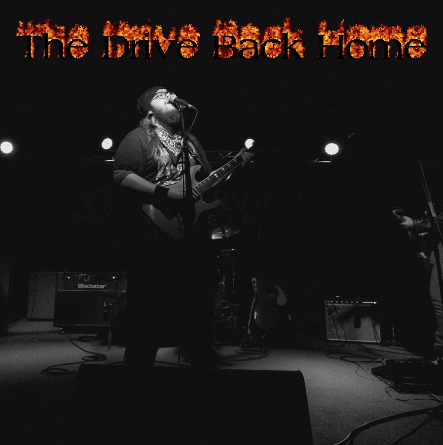 The Drive Back Home tweet media