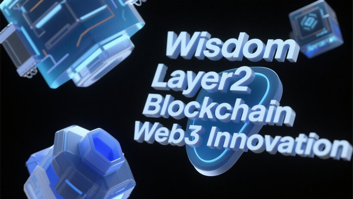 Gas fees shouldn’t kill innovation.
We’re testing a “Flow Layer” microchain that auto-routes transactions through the cheapest validators. 
#Layer2 #BlockchainScaling #Web3Innovation
