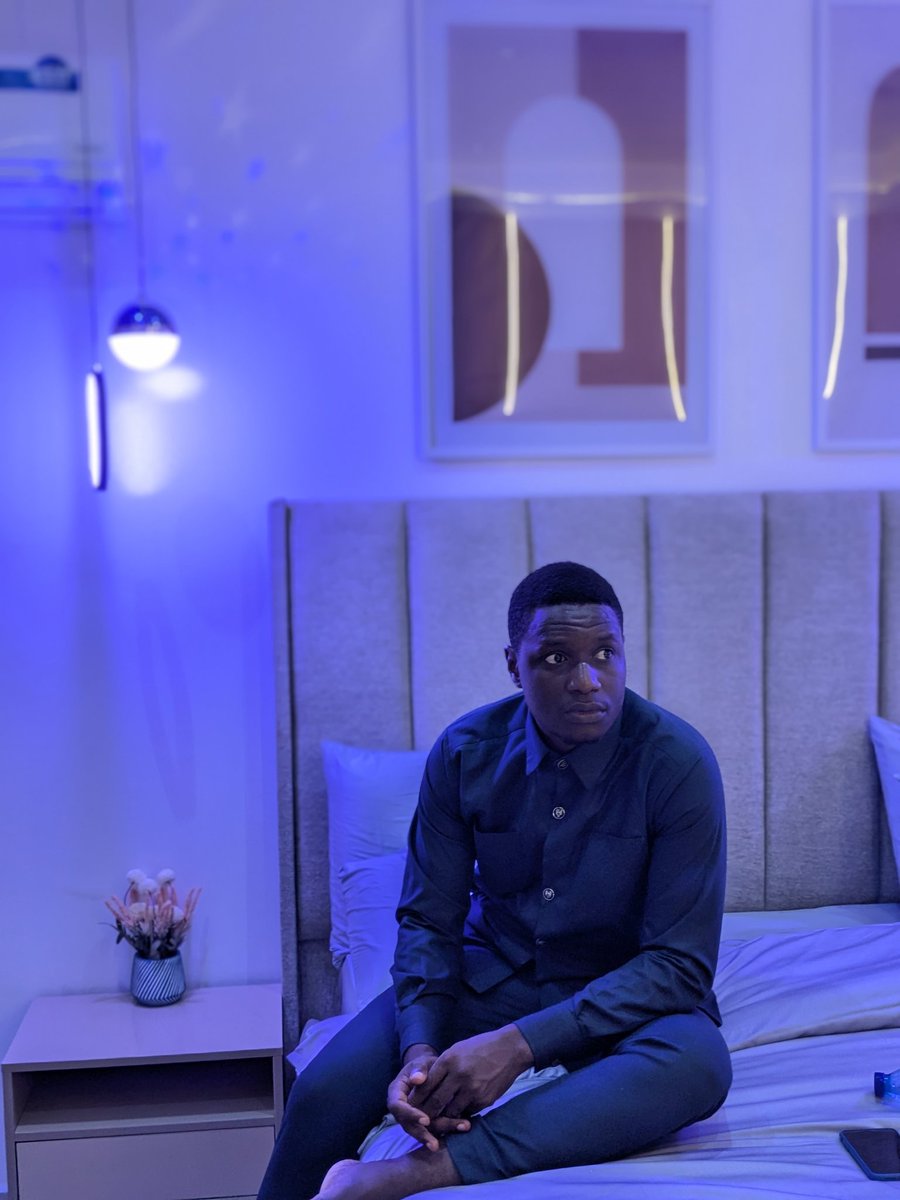 Can I get a GM?

May this week bring you glad tidings!