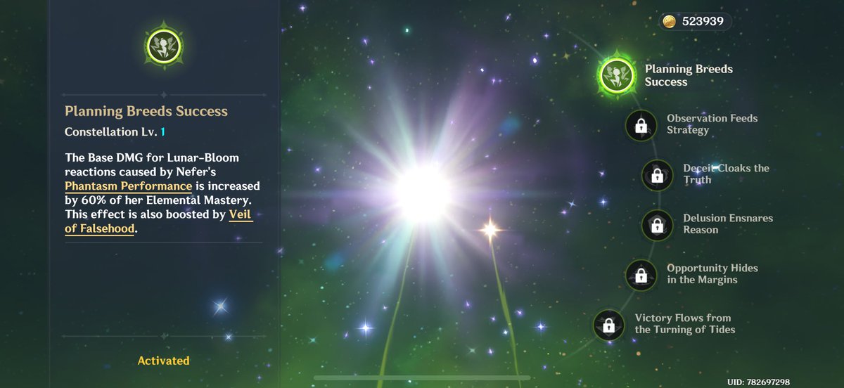 su oyunda ki en buyuk basarımdır artık