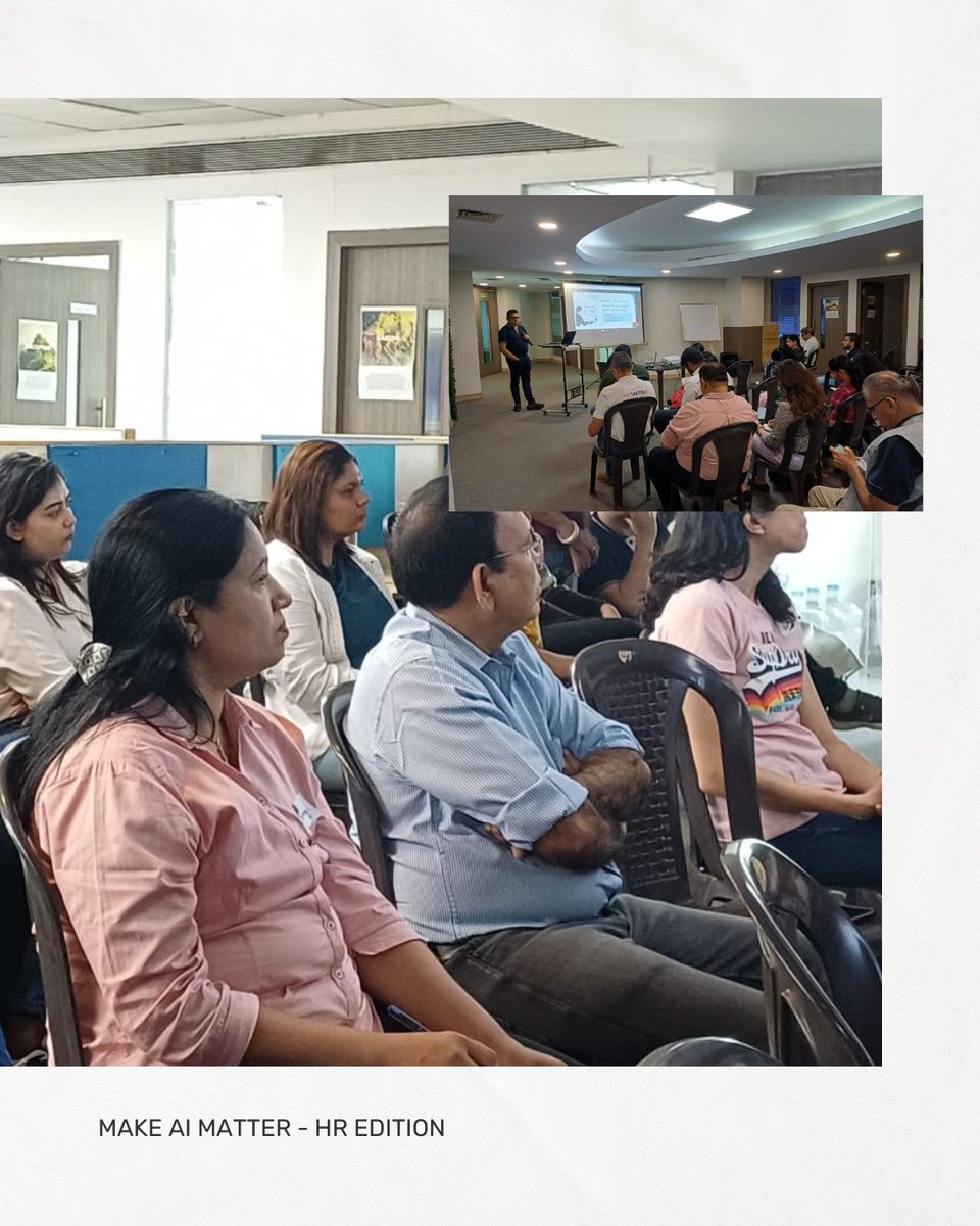 Tekdi Technologies tweet media