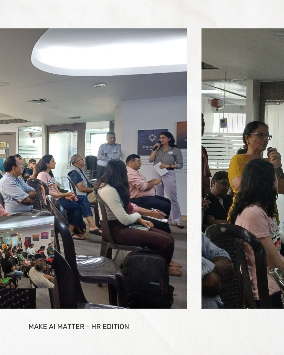 Tekdi Technologies tweet media