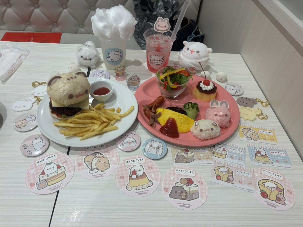 もち (@Pome_mochi666) / Posts / X