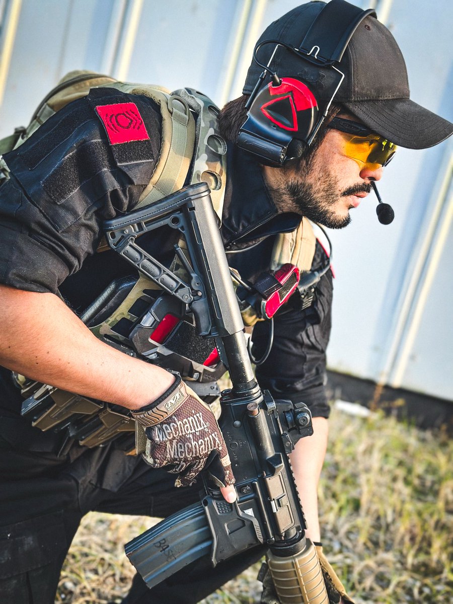 デルタフォース