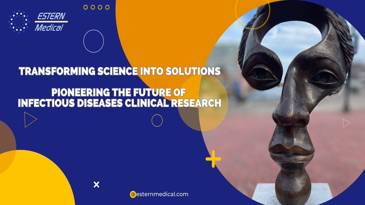 ESTERNMedical's tweet photo. #Malaria is evolving, and so is the fight. #LatinAmerica #vaccine breakthroughs and AI-driven #clinicaltrials are shaping the #future of #infectiousdiseases #research.  👉Read our @esternmedical #lifesciences latest #clinical and #scientific publication:  https://t.co/cZMynfNTLx https://t.co/UWwITCoAqr